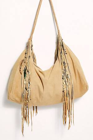 Brenda Knight Bag "Mirage Hobo"