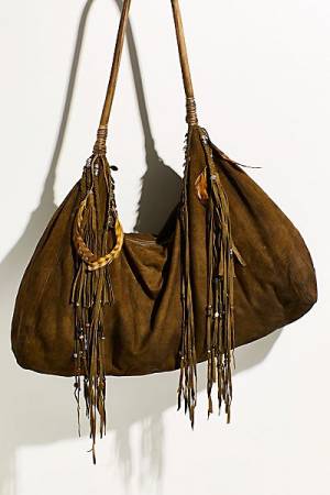 Brenda Knight Hobo Bag "Mirage"