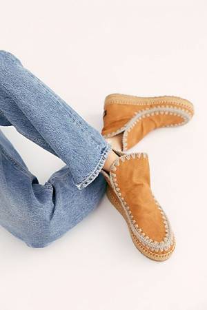 Mou Ankle Boots "Eskimo 18"