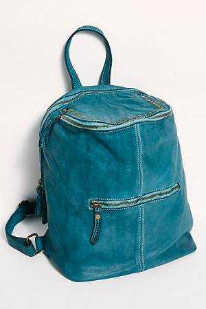 Free People Backpack "Bolsa Nova"