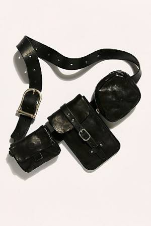 A.S.98 Sling Bag "Helene"