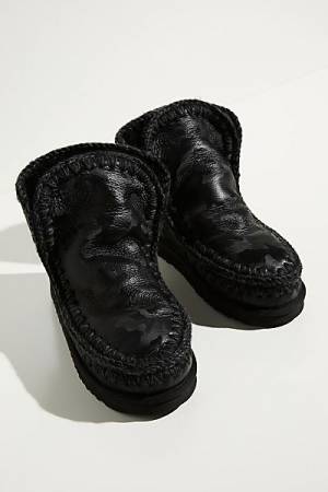 MOU Boots "Camo Glacier"