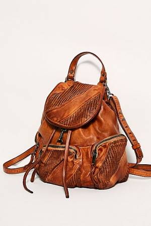 Giorgio Brato Bag "Toscana Backpack"