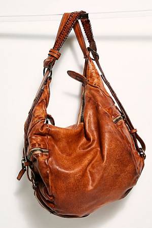 Giorgio Brato Hobo Bag "Umbria"