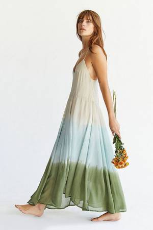 YFB Maxi Dress "Fiona"