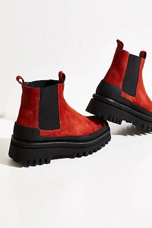 Paloma Barcelo Chelsea Boots "Morrison"