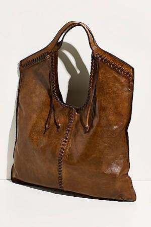 Campomaggi Bag "Calamita Tote"