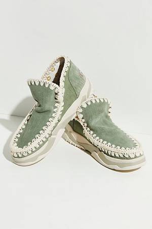 Mou Sneaker Boots "Training Day"