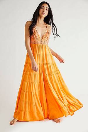 Free People Jumpsuit "Harmony"