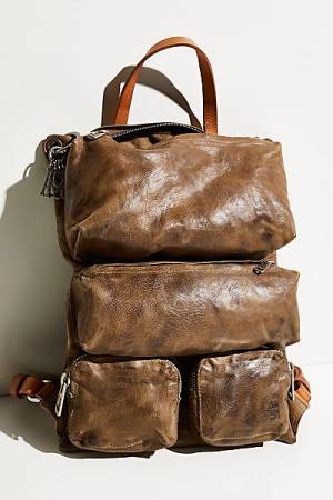 A.S.98 Backpack "Boyer"