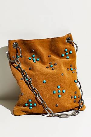 Free People Shoulder Bag "Diego"