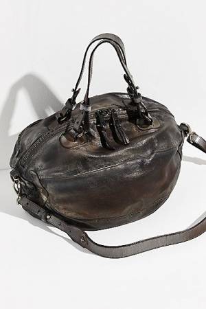 Giorgio Brato Bowling Bag "Portofino"