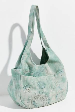 Free People Tote Bag "Ocean View Element"
