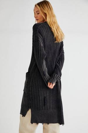 Free People Cardigan "She's The One Cardi"