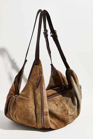 Old Trend Bag "Dorado Distressed Hobo"