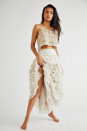 Magnolia Pearl Skirt Set "Angelique"