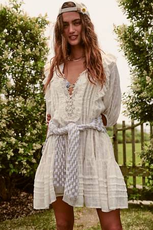 Free People Mini Dress "Elora"