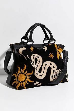Cleobella Bag "Mystic Weekender"
