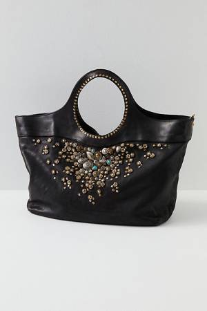 Campomaggi Tote Bag "Bellagio"