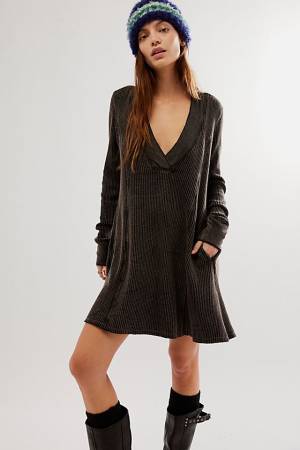 Free People Mini Dress "FP One Jackie"