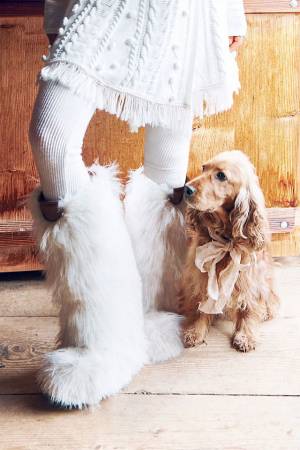 Free People Apres All Day Boots