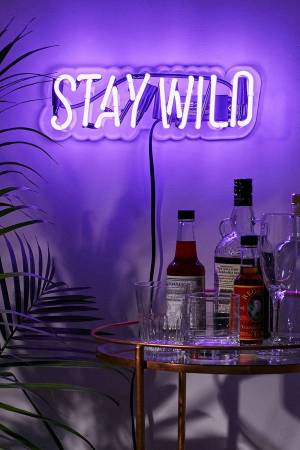 Neon Lamps & Neon Signs Decor