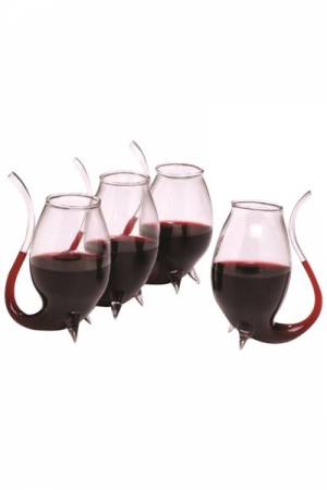 Port Wine Sipper Glasses "Porto Sippers"