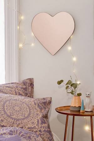 Heart Mirror