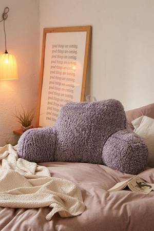 Amped Fleece Boo Pillow