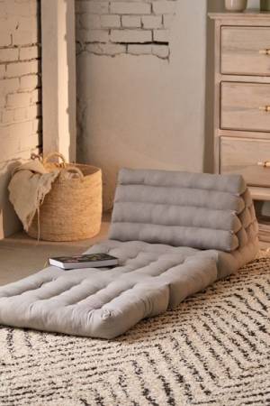 Origami Convertible Floor Cushion Sofa
