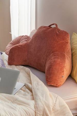 Cozy Boo Pillow