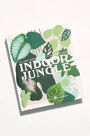 The Leaf Supply Guide to Creating Your Indoor Jungle