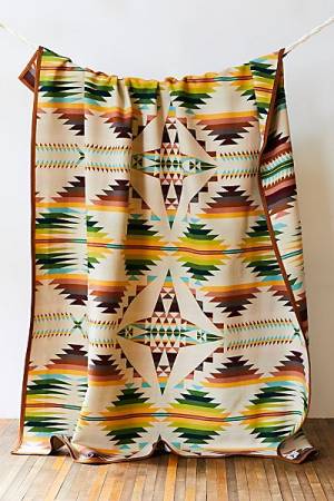 Pendleton Blanket "Falcon Cove"