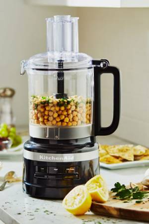 KitchenAid® 9 Cup Food Processor Plus