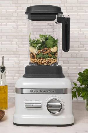 KitchenAid® Blender Pro Line® Series with Thermal Control Jar