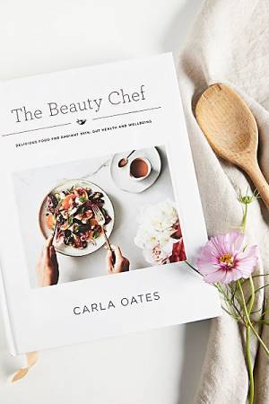 The Beauty Chef Cookbook