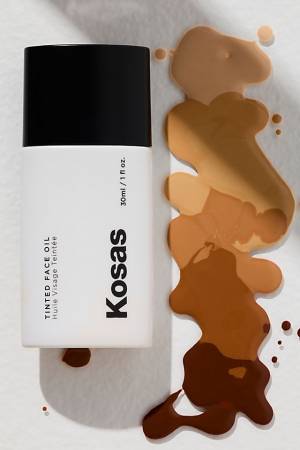Kosas Vegan Tinted Face Oil
