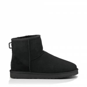 UGG Men's Classic Mini Boot Sheepskin