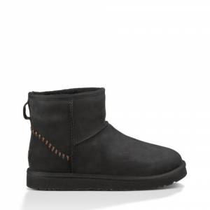 UGG Men's Classic Mini Deco Wool
