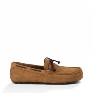 UGG Men's Chester Loafer Leather
