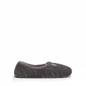 UGG Women's Birche Slipper Sheepskin