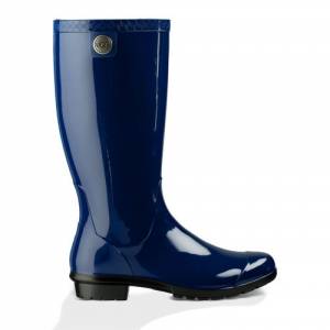 UGG Women's Shaye Rain Boot Wool