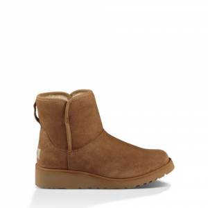 UGG Women's Kristin Boot Sheepskin