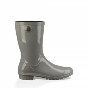 UGG Women's Sienna Rain Boot Wool
