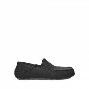 UGG Men's Upshaw Capra Loafer Leather