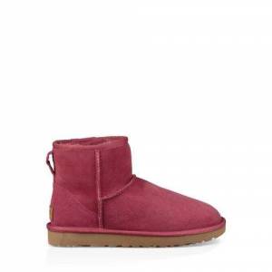 UGG Women's Classic II Mini Water-Resistant Boot