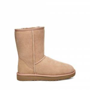 UGG Women's Classic Short II Boot Sheepskin