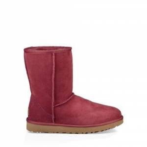 UGG Women's Classic II Short Boot Sheepskin