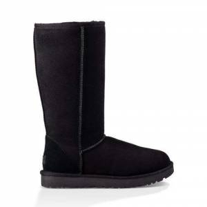 UGG Women's Classic Tall II Boot Wool Blend