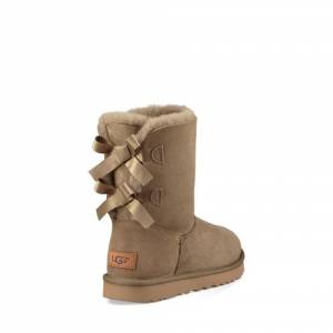 UGG Women's Bailey Bow II Water-Resistant Boots
